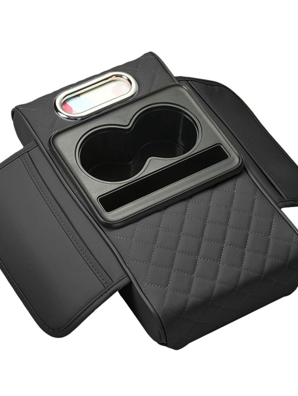 Console Box Covera