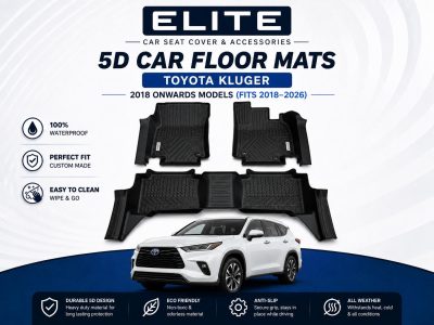 Protect Your Floors with Quality Custom Mats